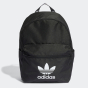 Рюкзак Adidas Originals ADICOLOR BACKPK, фото 1 - интернет магазин MEGASPORT