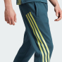 Спортивные штаны Adidas M FI 3S PT, фото 5 - интернет магазин MEGASPORT