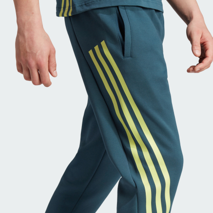 Спортивные штаны Adidas M FI 3S PT - 157736, фото 5 - интернет-магазин MEGASPORT