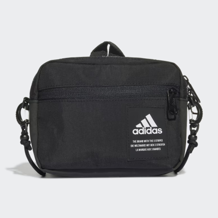 Сумка Adidas 4ATHLTS ORG - 157799, фото 1 - інтернет-магазин MEGASPORT