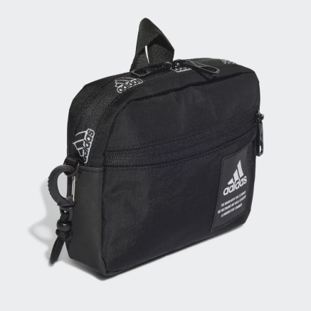 Сумка Adidas 4ATHLTS ORG - 157799, фото 3 - інтернет-магазин MEGASPORT
