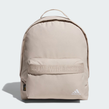 Рюкзак Adidas MH BP - 157804, фото 1 - інтернет-магазин MEGASPORT