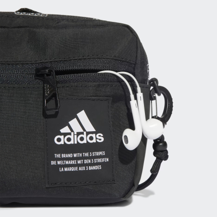 Сумка Adidas 4ATHLTS ORG - 157799, фото 4 - інтернет-магазин MEGASPORT