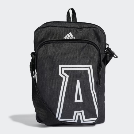 Сумка Adidas CL ORG A PRINT - 157813, фото 1 - інтернет-магазин MEGASPORT