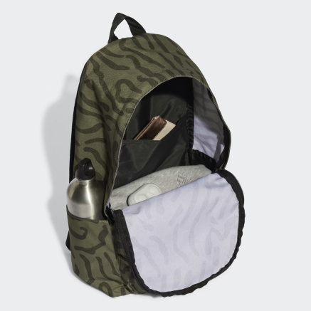 Рюкзак Adidas CL BPK GFU - 157812, фото 4 - интернет-магазин MEGASPORT