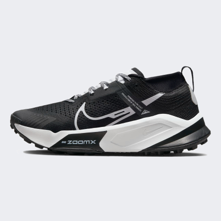 Кроссовки Nike ZOOMX ZEGAMA TRAIL - 157760, фото 1 - интернет-магазин MEGASPORT