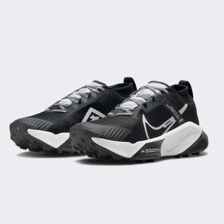 Кроссовки Nike ZOOMX ZEGAMA TRAIL - 157760, фото 2 - интернет-магазин MEGASPORT