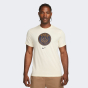Футболка Nike PSG M NK CREST TEE, фото 1 - интернет магазин MEGASPORT