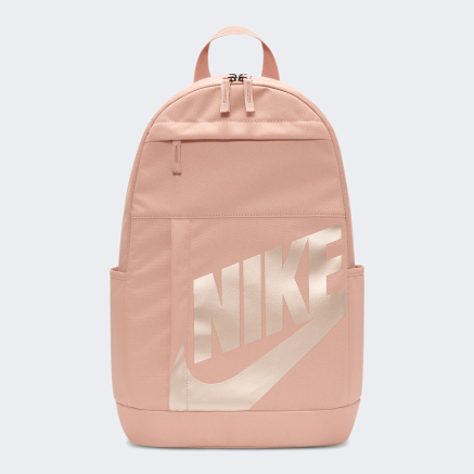 Рюкзак Nike NK ELMNTL BKPK - HBR - 157759, фото 1 - интернет-магазин MEGASPORT