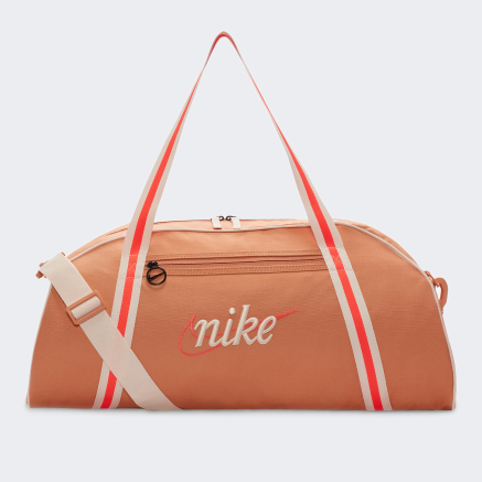 Сумка Nike W NK GYM CLUB - RETRO - 157761, фото 1 - интернет-магазин MEGASPORT