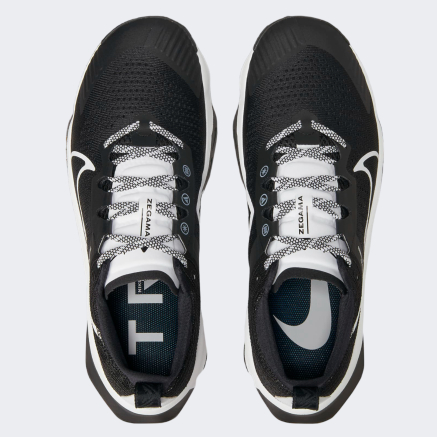 Кроссовки Nike ZOOMX ZEGAMA TRAIL - 157760, фото 6 - интернет-магазин MEGASPORT