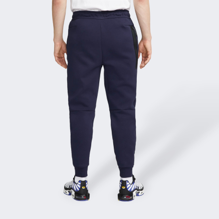 Спортивные штаны Nike PSG M NSW TCH FLC JGGR - 157769, фото 2 - интернет-магазин MEGASPORT