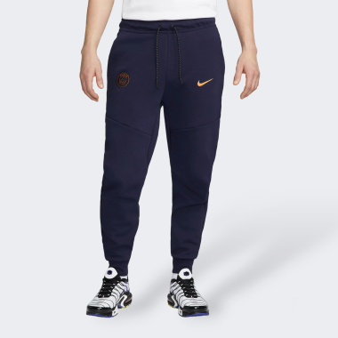 Спортивні штани Nike PSG M NSW TCH FLC JGGR - 157769, фото 1 - інтернет-магазин MEGASPORT