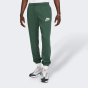 Спортивные штаны Nike M NK CLUB+ FT CF LBR PANT, фото 1 - интернет магазин MEGASPORT