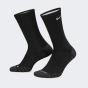 Шкарпетки Nike U NK EVERYDAY MAX CUSH CREW 3PR 144, фото 1 - інтернет магазин MEGASPORT
