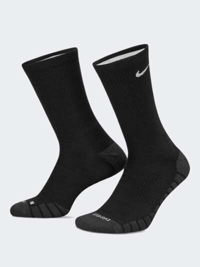 Шкарпетки Nike U NK EVERYDAY MAX CUSH CREW 3PR 144 - 157781, фото 1 - інтернет-магазин MEGASPORT