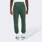 Спортивные штаны Nike M NK CLUB+ FT CF LBR PANT, фото 2 - интернет магазин MEGASPORT