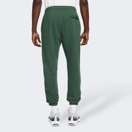 Спортивные штаны Nike M NK CLUB+ FT CF LBR PANT - 157776, фото 2 - интернет-магазин MEGASPORT