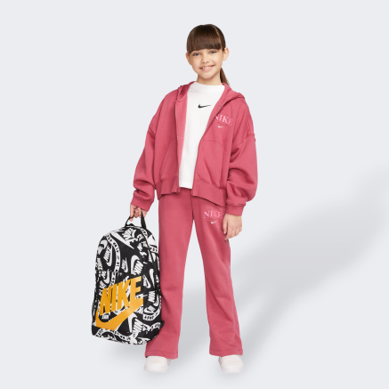 Рюкзак Nike детский Y NK ELMNTL BKPK - CAT AOP 3 FA23 - 157770, фото 8 - интернет-магазин MEGASPORT