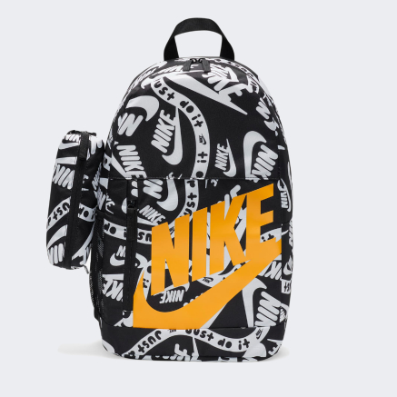 Рюкзак Nike дитячий Y NK ELMNTL BKPK - CAT AOP 3 FA23 - 157770, фото 1 - інтернет-магазин MEGASPORT