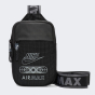 Сумка Nike NK NSW ESSNTL CROSSBODY - FA23, фото 1 - интернет магазин MEGASPORT