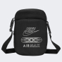 Сумка Nike NK HERITGE CRSSBDY-AIRMAX FA23, фото 1 - интернет магазин MEGASPORT