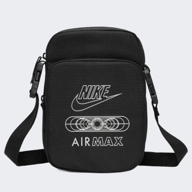 Сумки Nike NK HERITGE CRSSBDY-AIRMAX FA23 - 157780, фото 1 - інтернет-магазин MEGASPORT