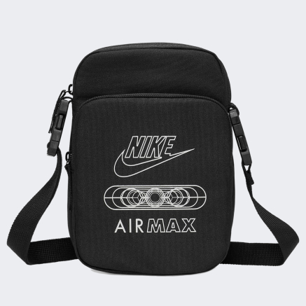 Сумка Nike NK HERITGE CRSSBDY-AIRMAX FA23 - 157780, фото 1 - интернет-магазин MEGASPORT
