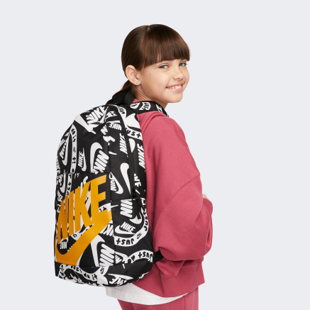 Рюкзак Nike детский Y NK ELMNTL BKPK - CAT AOP 3 FA23 - 157770, фото 9 - интернет-магазин MEGASPORT
