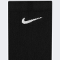 Носки Nike U NK EVERYDAY MAX CUSH CREW 3PR 144, фото 4 - интернет магазин MEGASPORT