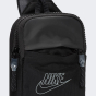 Сумка Nike NK NSW ESSNTL CROSSBODY - FA23, фото 5 - интернет магазин MEGASPORT
