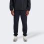 Спортивные штаны New Balance NB Sport Seasonal Fleece Pant, фото 4 - интернет магазин MEGASPORT