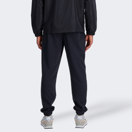 Спортивнi штани New Balance NB Sport Seasonal Fleece Pant - 157502, фото 2 - інтернет-магазин MEGASPORT