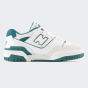 Кроссовки New Balance детские model 550, фото 3 - интернет магазин MEGASPORT