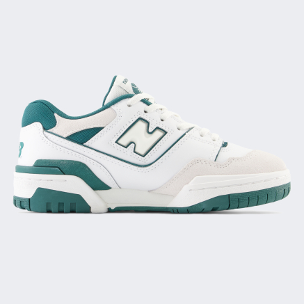Кроссовки New Balance детские model 550 - 157468, фото 3 - интернет-магазин MEGASPORT