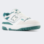 Кроссовки New Balance детские model 550, фото 2 - интернет магазин MEGASPORT