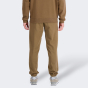 Спортивные штаны New Balance Essentials Stacked Logo Fleece Pant, фото 3 - интернет магазин MEGASPORT