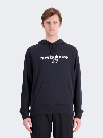 Кофта New Balance NB Sport Seasonal Hoodie - 157527