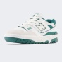Кроссовки New Balance детские model 550, фото 4 - интернет магазин MEGASPORT