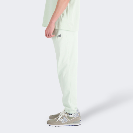 Спортивные штаны New Balance Uni-ssentials Pant - 157531, фото 3 - интернет-магазин MEGASPORT