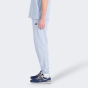 Спортивные штаны New Balance Uni-ssentials Pant, фото 3 - интернет магазин MEGASPORT