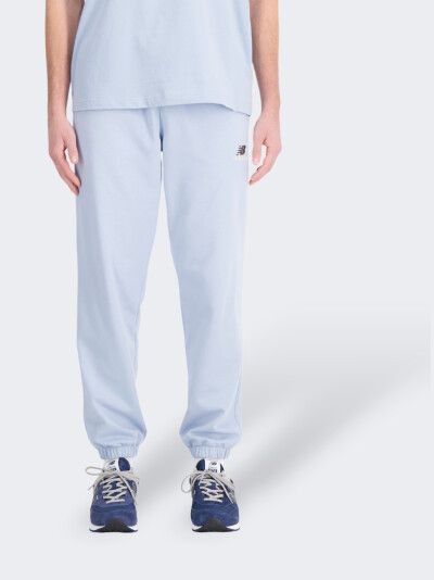 Спортивные штаны New Balance Uni-ssentials Pant - 157530, фото 1 - интернет-магазин MEGASPORT