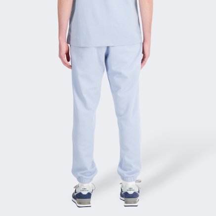 Спортивные штаны New Balance Uni-ssentials Pant - 157530, фото 2 - интернет-магазин MEGASPORT