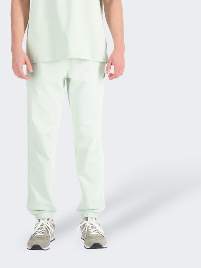 Спортивные штаны New Balance Uni-ssentials Pant - 157531, фото 1 - интернет-магазин MEGASPORT