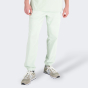 Спортивные штаны New Balance Uni-ssentials Pant, фото 4 - интернет магазин MEGASPORT