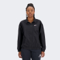 Ветровка New Balance Sport Woven FZ Jacket, фото 1 - интернет магазин MEGASPORT