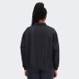 Ветровка New Balance Sport Woven FZ Jacket, фото 2 - интернет магазин MEGASPORT