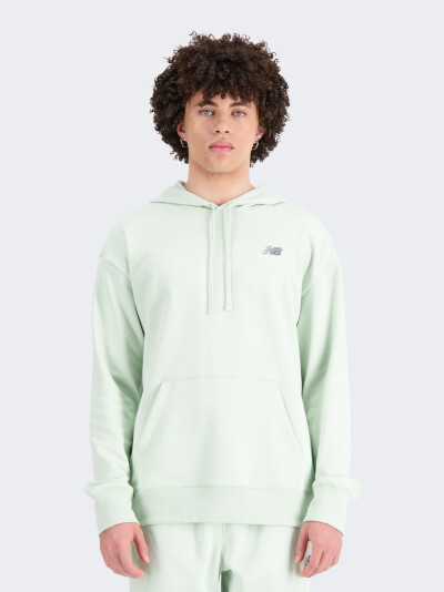Кофта New Balance Uni-ssentials Hoodie - 157534