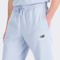 Спортивнi штани New Balance Uni-ssentials Pant, фото 5 - інтернет магазин MEGASPORT
