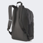 Рюкзак Puma Buzz Backpack, фото 2 - интернет магазин MEGASPORT
